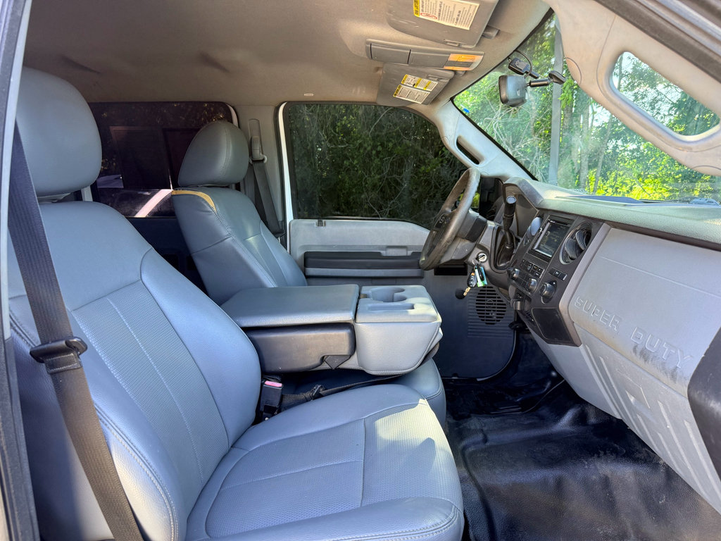 Used 2015 Ford F250 XL AWD/4WD image 16