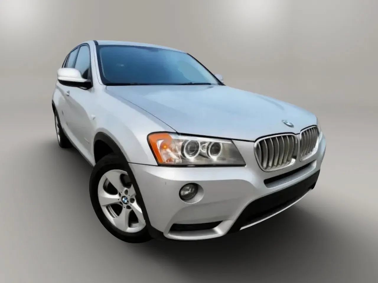 Used 2012 BMW X3 xDrive28i