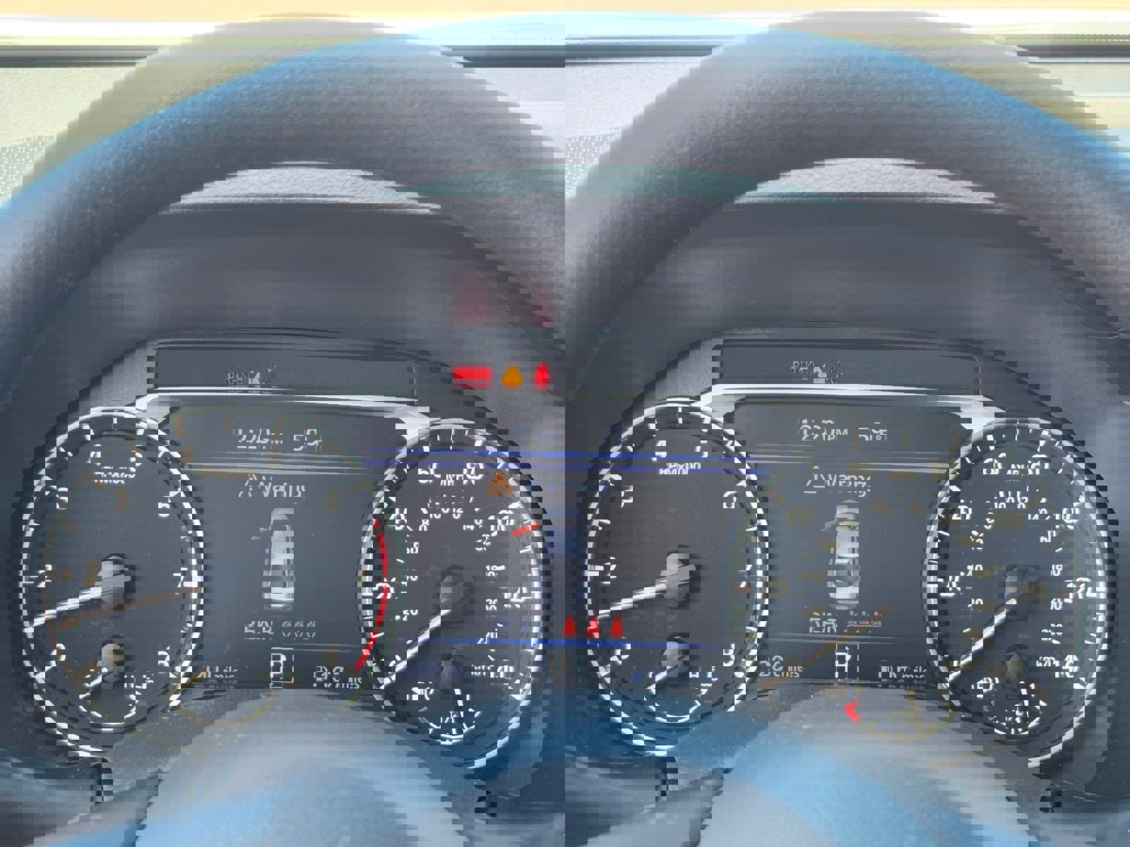 New 2025 Nissan Altima 2.5 SV w/ SV Special Edition Package image 21