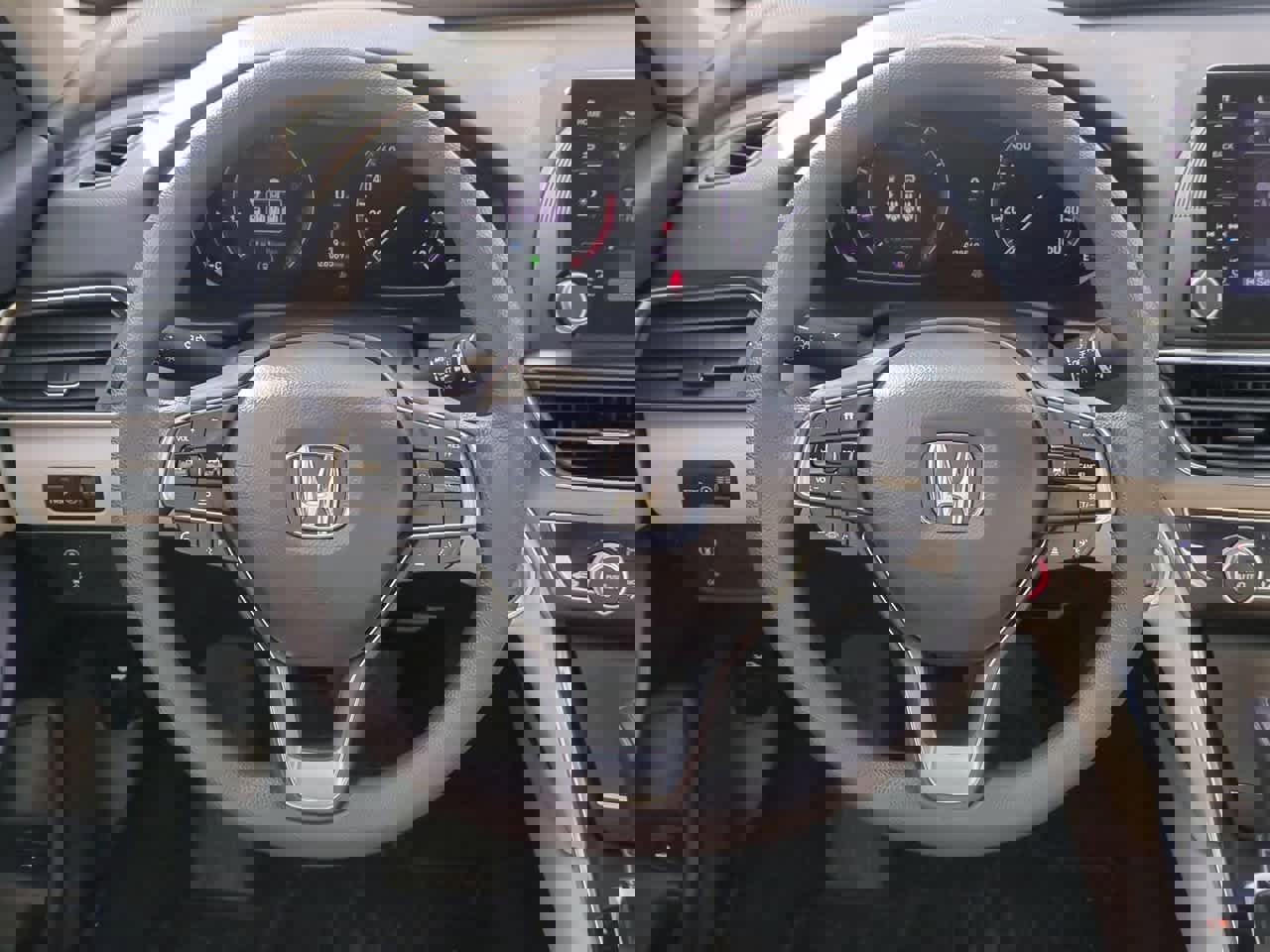 Used 2022 Honda Accord LX image 22