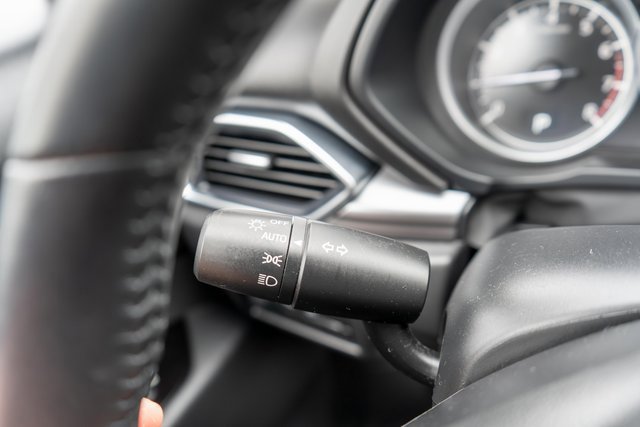 Used 2023 MAZDA CX-5 AWD 2.5 S image 20