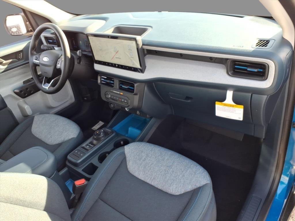 New 2026 Ford Maverick XLT w/ XLT Luxury Package image 10