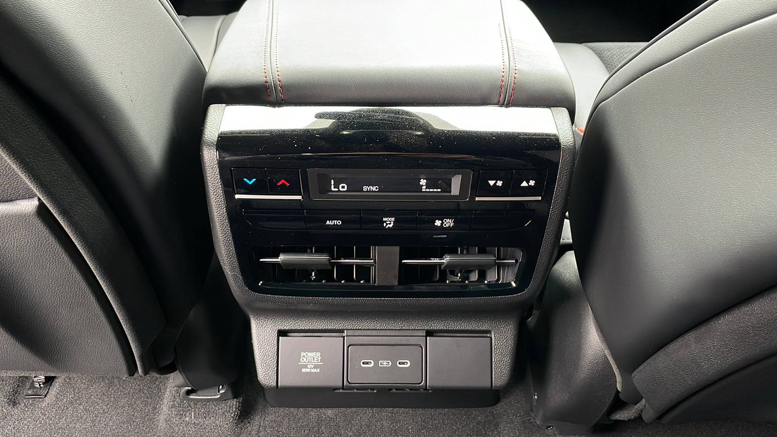 New 2026 Acura MDX A-Spec image 11
