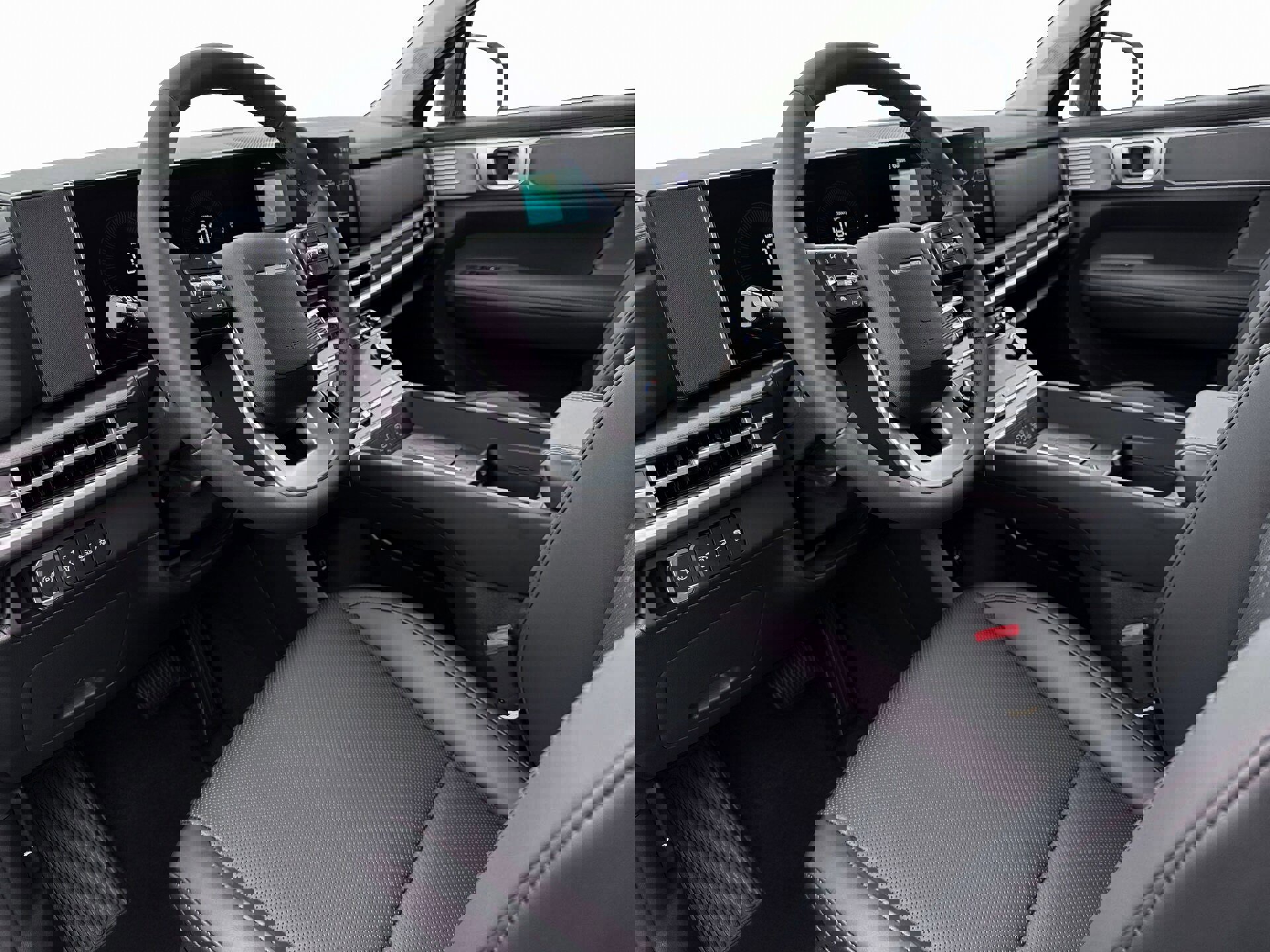 New 2026 Hyundai Santa Fe SEL image 21