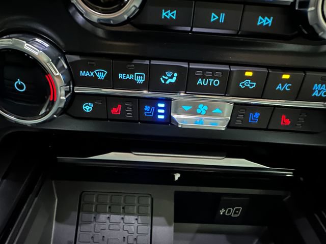 New 2027 Ford F250 Platinum AWD/4WD image 17