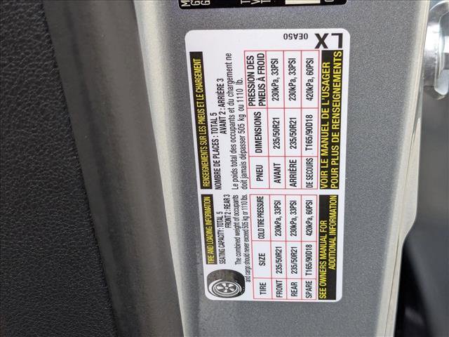 Used 2024 Lexus RX 350 Premium Plus w/ Convenience Package FWD image 22