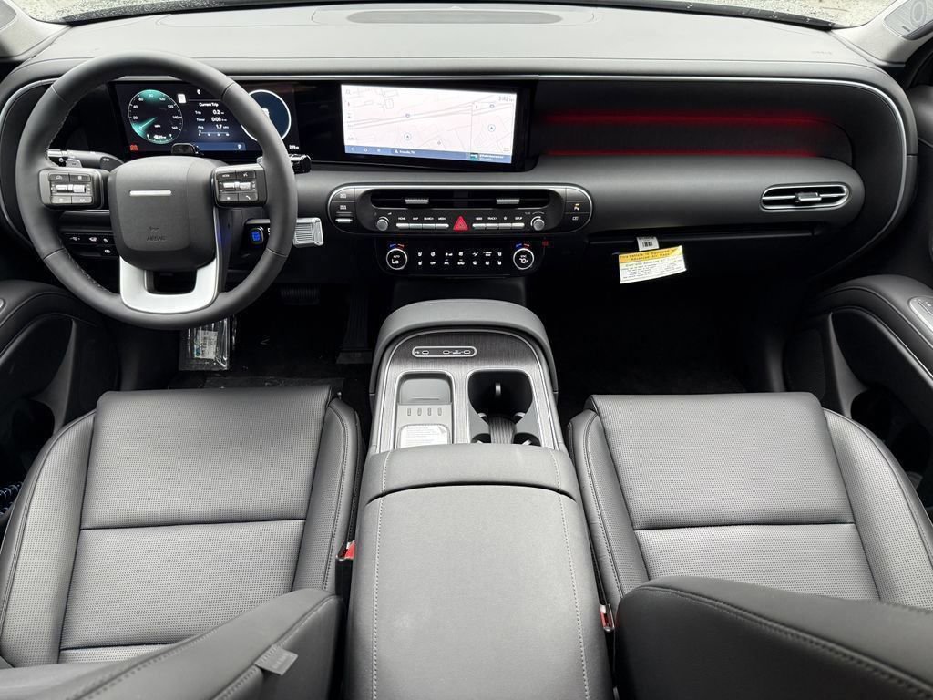 New 2026 Hyundai Palisade Limited image 12