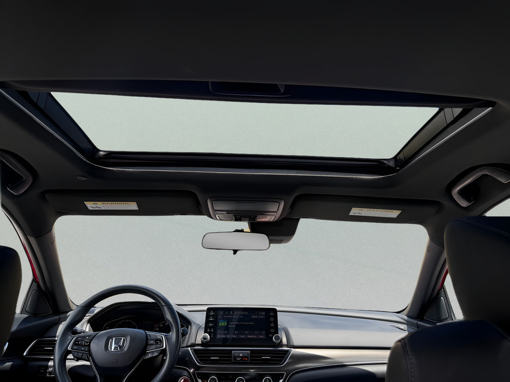 Used 2018 Honda Accord Sport image 20