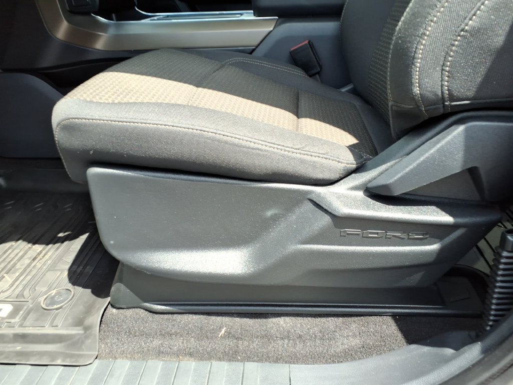 Used 2024 Ford F150 STX w/ Equipment Group 201A FX4 AWD/4WD image 25