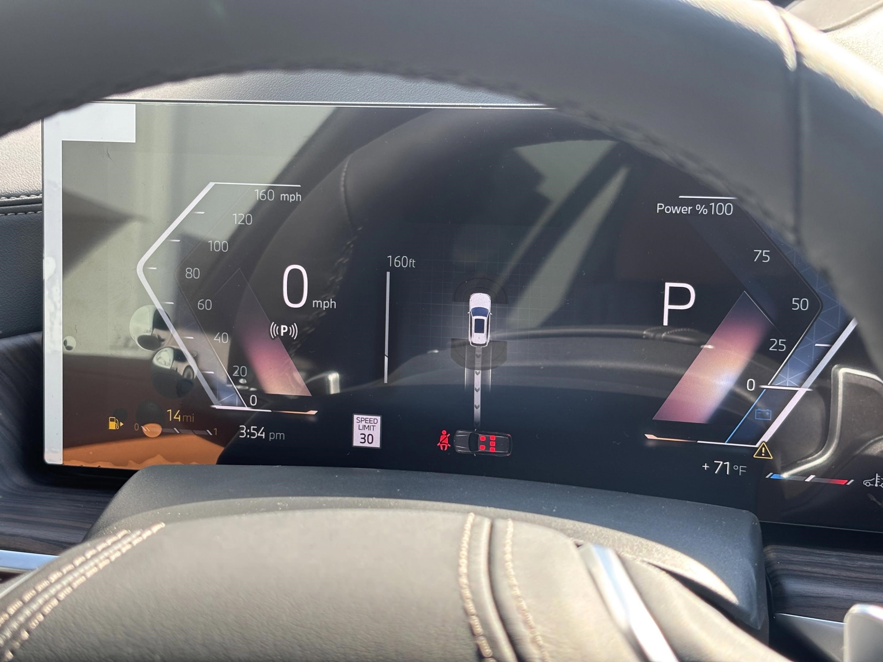 Used 2026 BMW X5 xDrive40i w/ Climate Comfort Package image 31