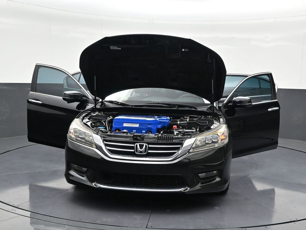 Used 2015 Honda Accord Touring image 37
