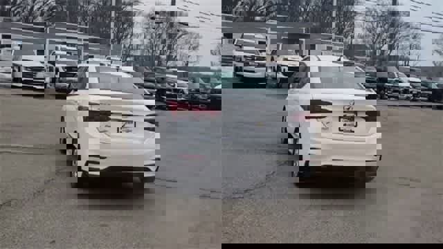 Used 2019 Hyundai Accent SE image 7