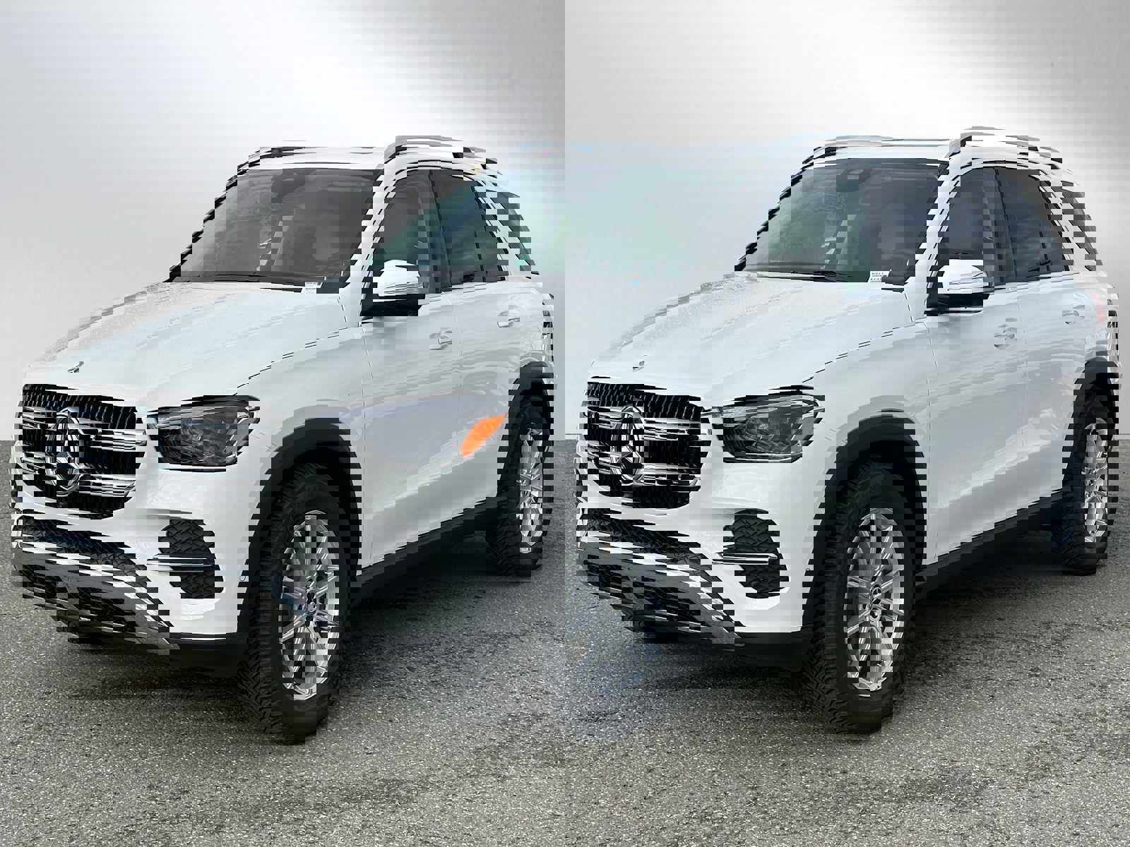 Used 2026 Mercedes-Benz GLE 350 4MATIC image 8