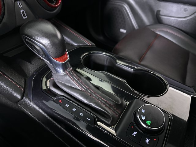 Used 2021 Chevrolet Blazer RS w/ Enhanced Convenience Package FWD image 16