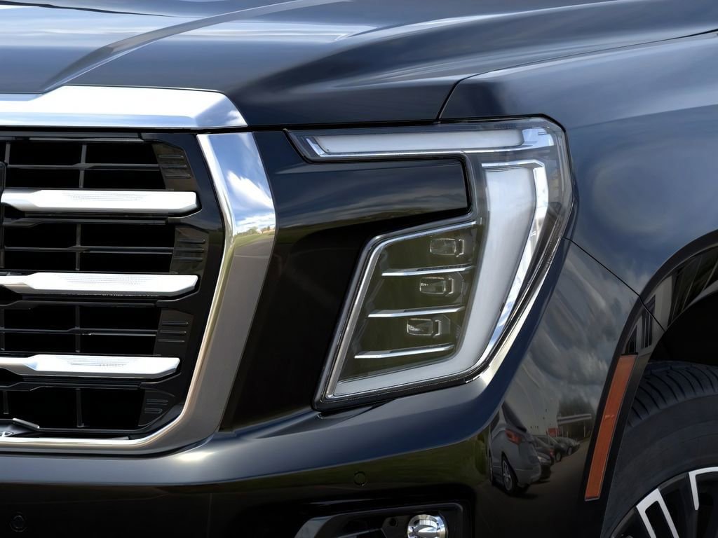 New 2026 GMC Yukon Elevation w/ LPO, Floor Liner Package AWD/4WD image 11