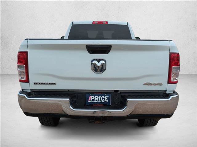Used 2024 RAM 3500 Big Horn image 7