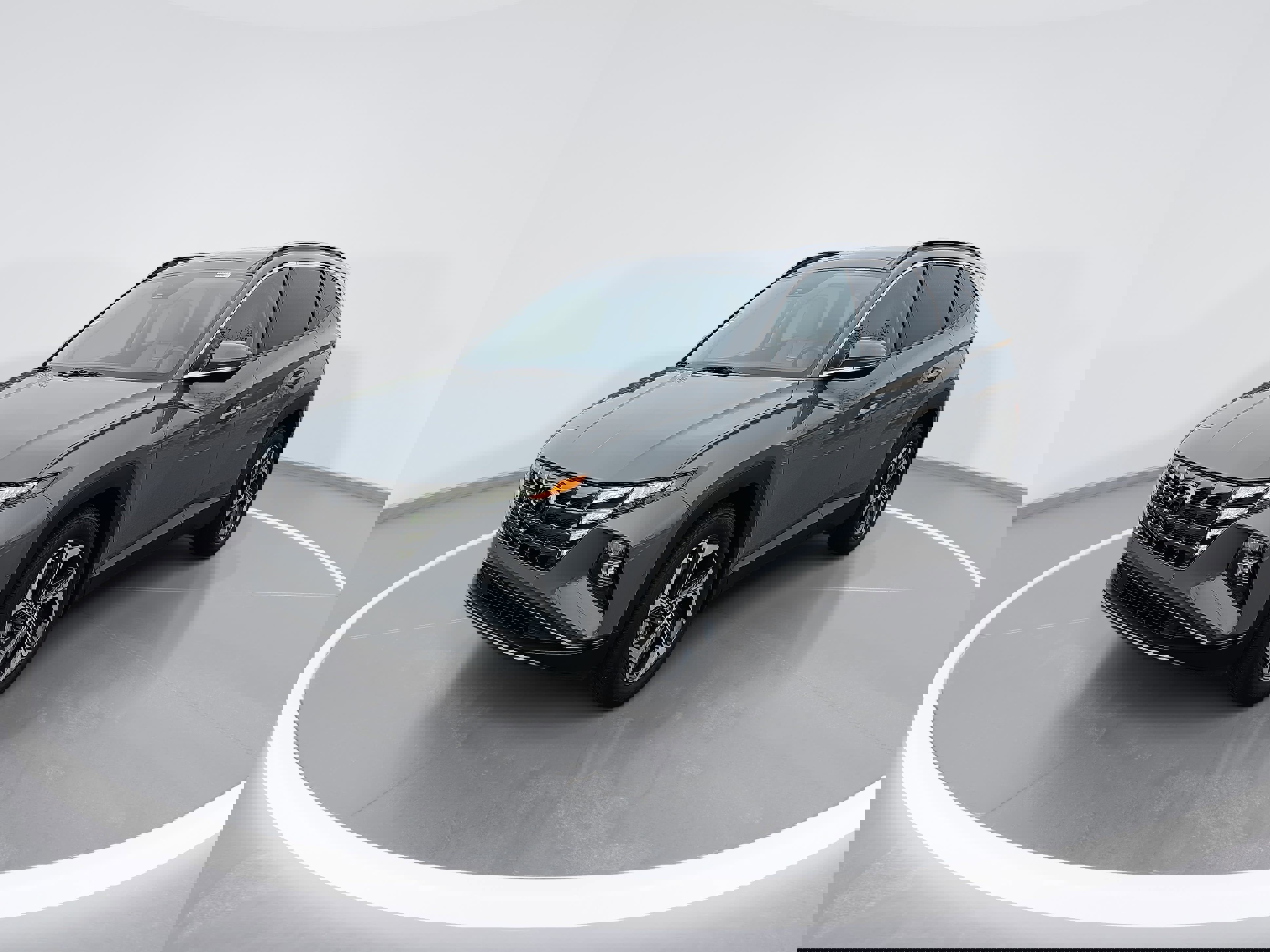 Used 2024 Hyundai Tucson Limited image 7