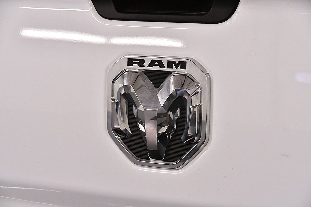 Used 2024 RAM 3500 Big Horn image 15