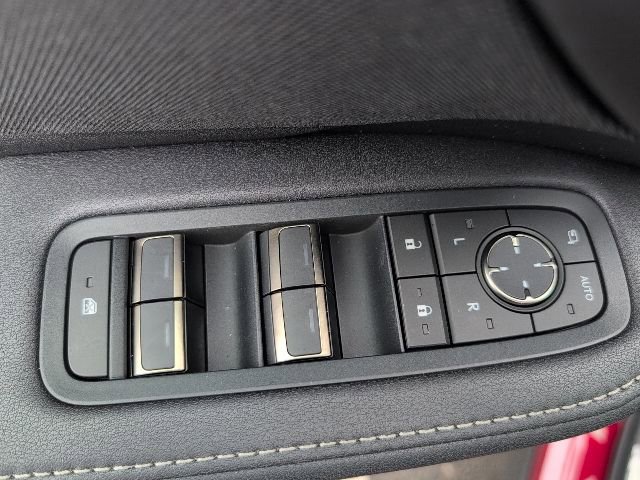 New 2026 Lexus TX 350 AWD image 13