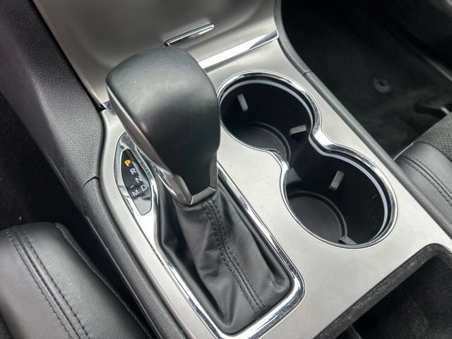 Used 2022 Jeep Grand Cherokee Laredo X RWD image 25