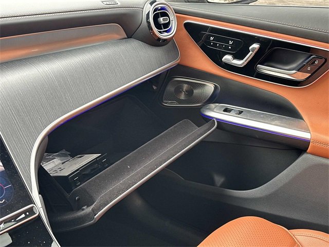 Certified 2023 Mercedes-Benz GLC 300 4MATIC image 33