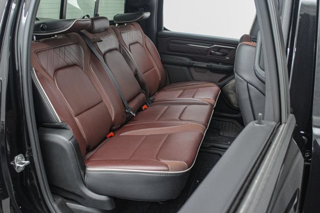 Used 2025 RAM 1500 Limited AWD/4WD image 28