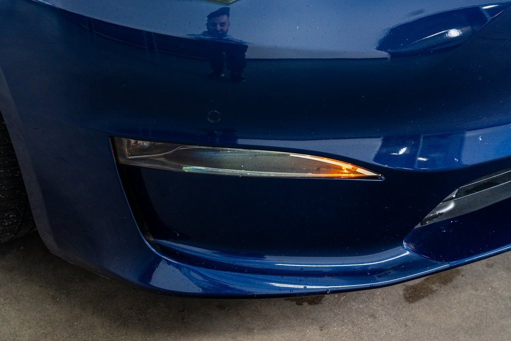 Used 2021 Tesla Model S Plaid image 19