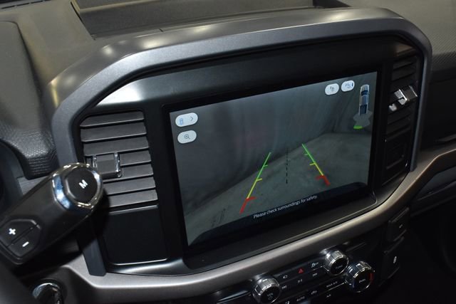 Used 2025 Ford F150 XLT w/ Equipment Group 301A Standard image 17