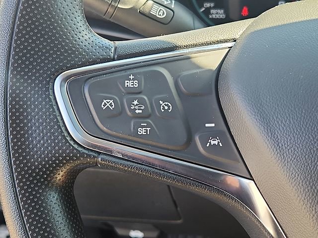 Used 2023 Chevrolet Malibu LT FWD image 21