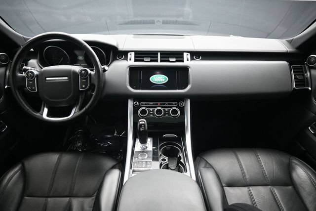 Used 2014 Land Rover Range Rover Sport HSE AWD/4WD image 19