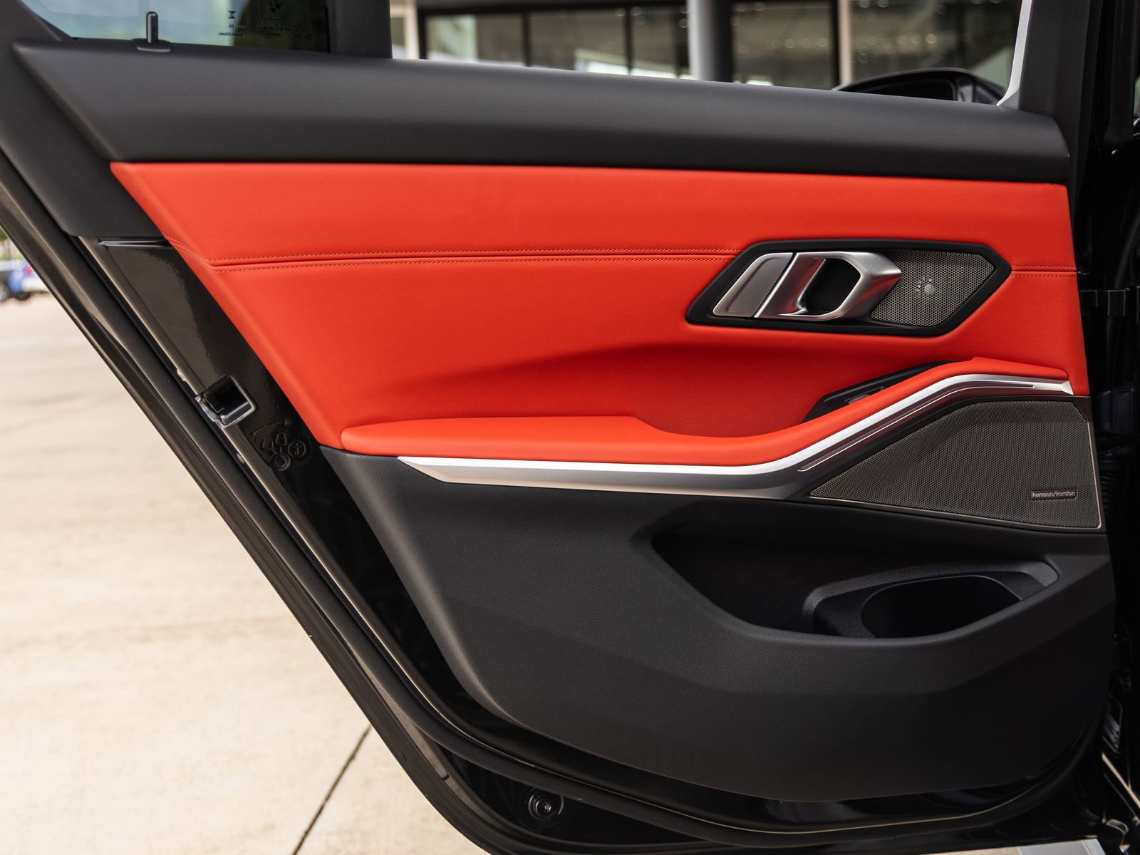 Used 2026 BMW M3 Competition image 37