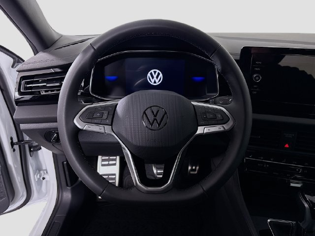 New 2026 Volkswagen Jetta Sport FWD image 12