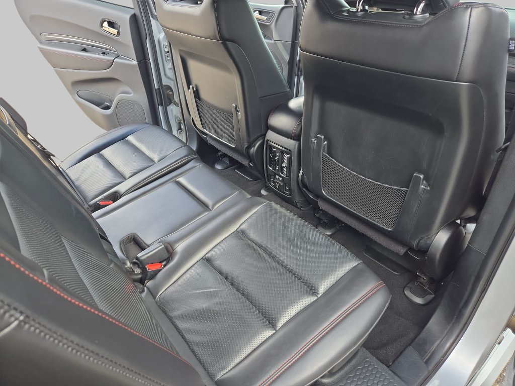 Used 2024 Dodge Durango GT AWD/4WD image 12