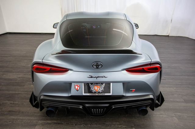 Used 2022 Toyota Supra A91 Edition w/ Driver Assist Package image 15