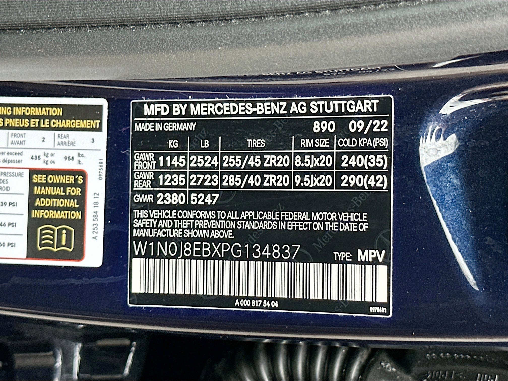 Used 2023 Mercedes-Benz GLC 300 4MATIC Coupe image 35