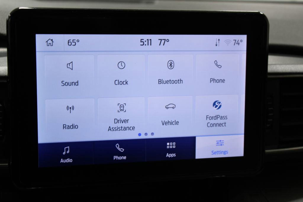 Used 2023 Ford Explorer XLT w/ Equipment Group 202A image 50