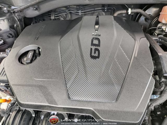 Certified 2022 Kia Sorento S w/ Panoramic Sunroof Package AWD/4WD image 33