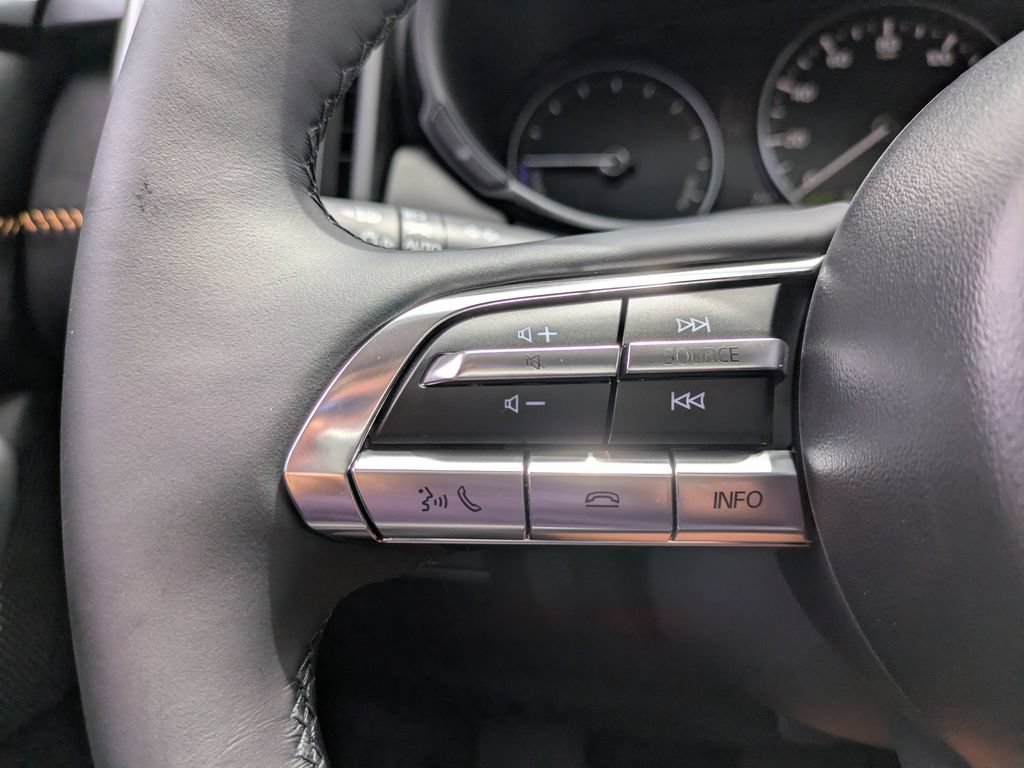 New 2026 MAZDA CX-50 AWD 2.5 Hybrid w/ Weather Package image 26