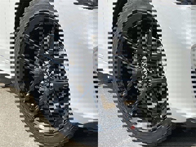 New 2026 Honda Civic FWD Hybrid Sedan image 9