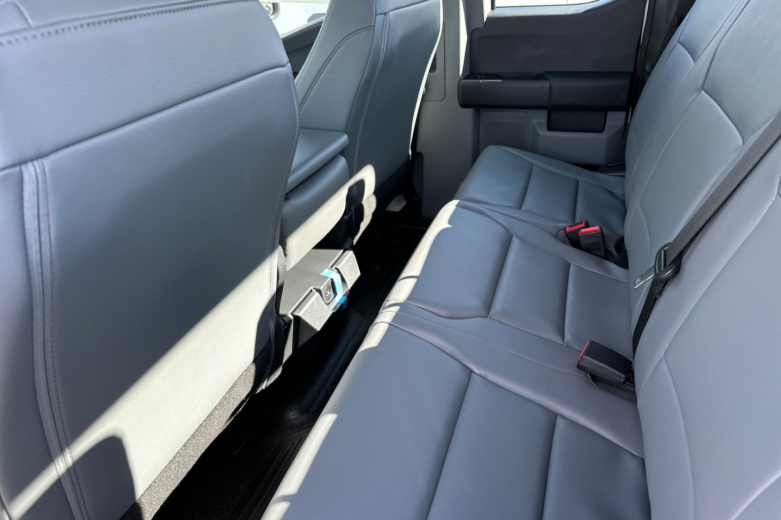 New 2025 Ford F350 XL image 11