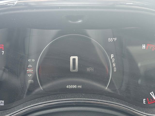 Certified 2025 Dodge Durango GT image 31