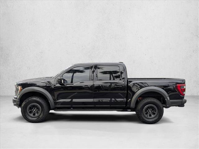 Used 2023 Ford F150 Raptor w/ Raptor Carbon Fiber Package AWD/4WD image 9
