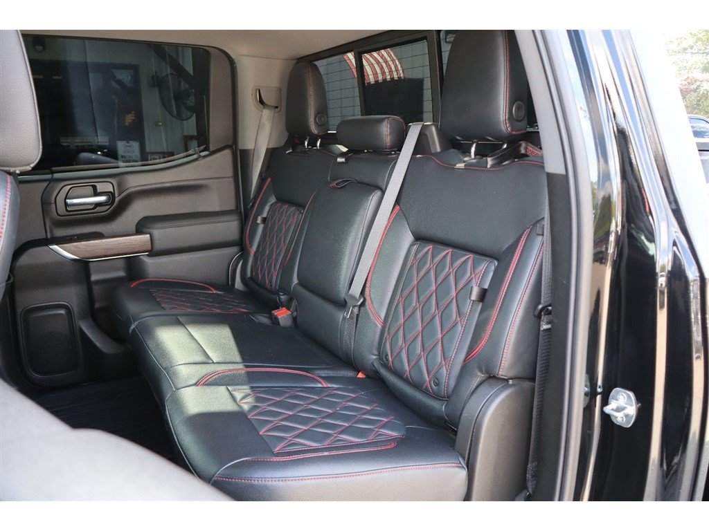 Used 2020 GMC Sierra 1500 Denali w/ Denali Ultimate Package AWD/4WD image 22