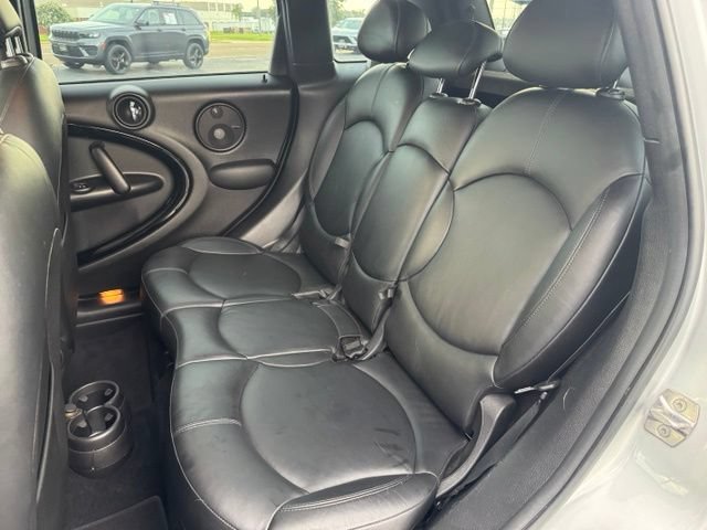 Used 2016 MINI Cooper Countryman FWD image 21