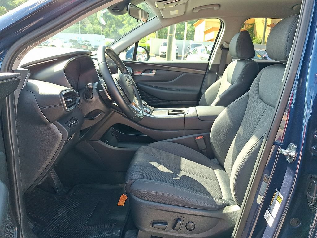 Used 2023 Hyundai Santa Fe SEL AWD/4WD image 14