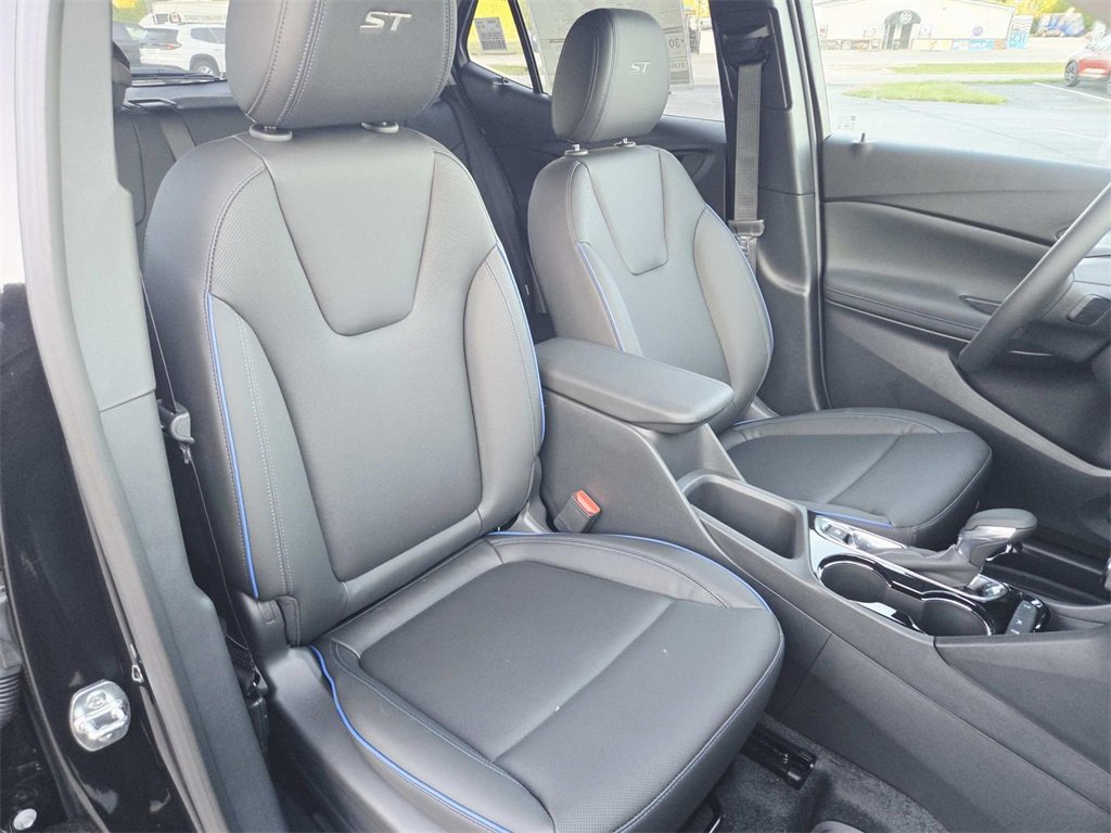 New 2026 Buick Encore GX Sport Touring w/ Advanced Technology Package image 16