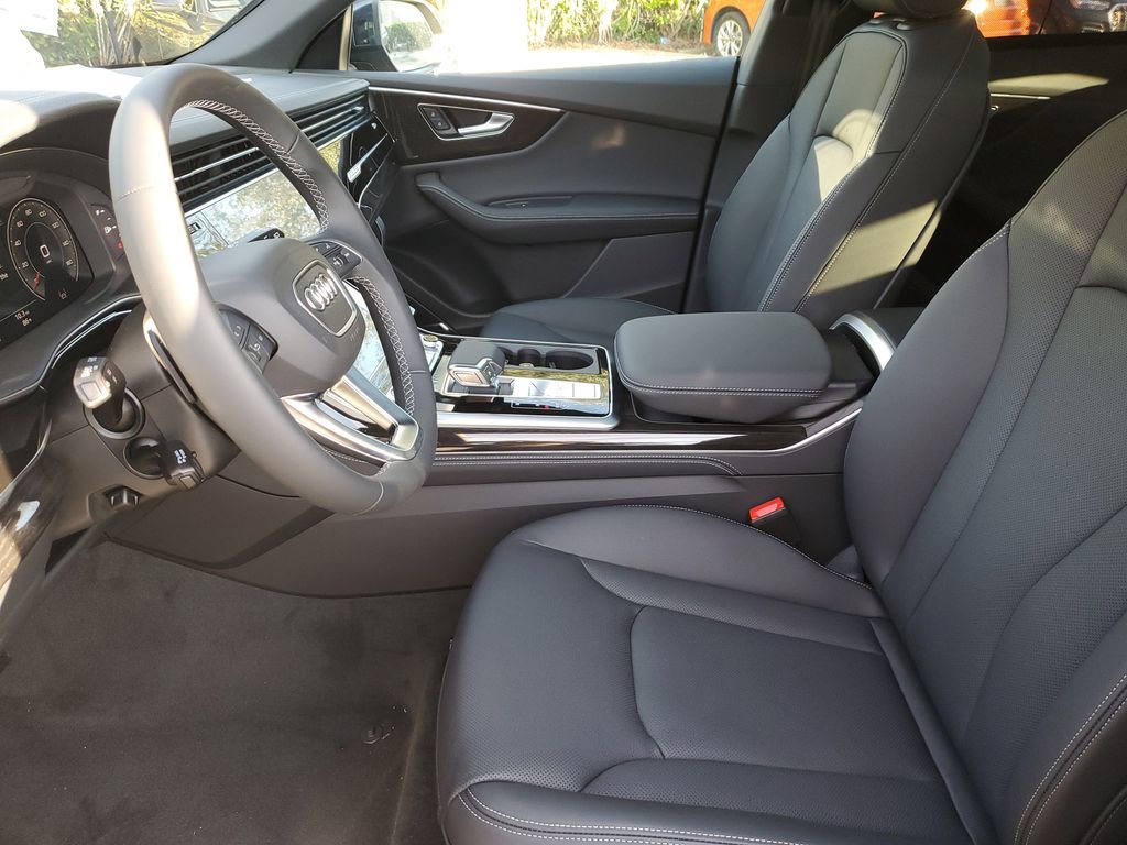 New 2026 Audi Q8 Premium Plus AWD/4WD image 19