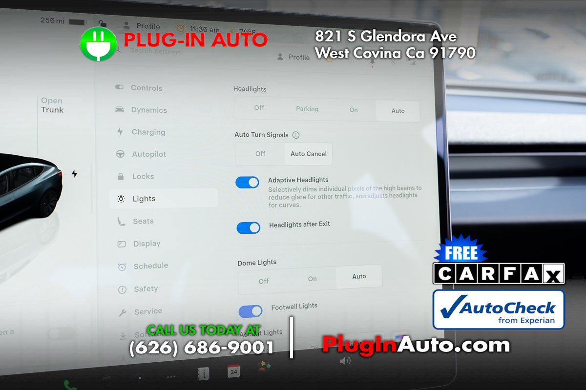 Used 2024 Tesla Model 3 RWD image 26