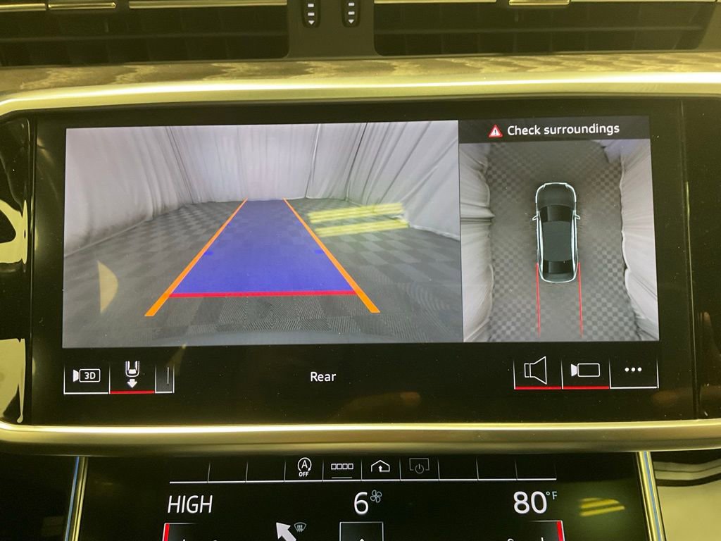 Used 2024 Audi A6 Premium Plus image 21