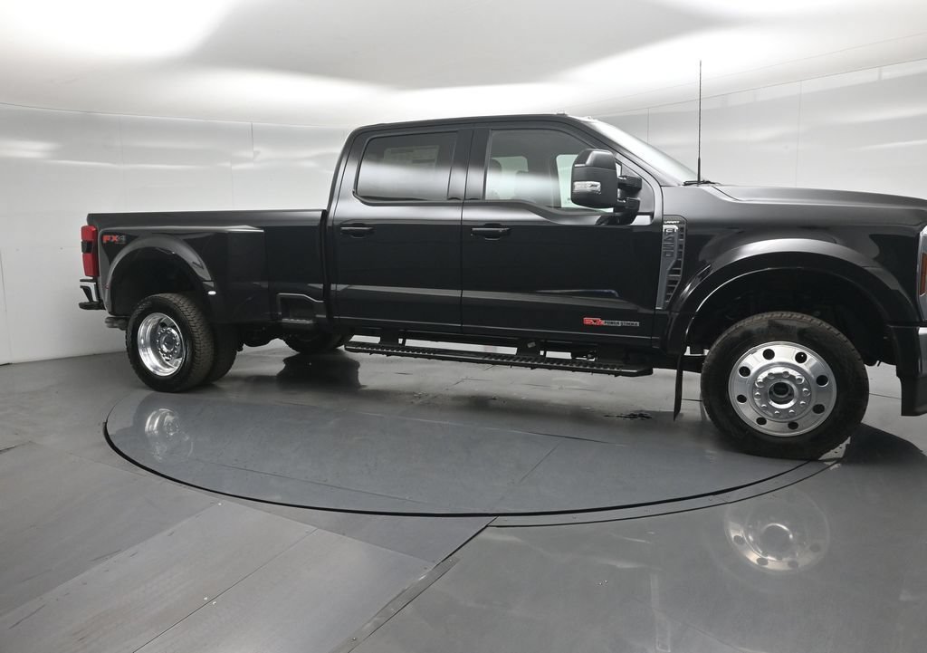 New 2026 Ford F450 Lariat w/ Lariat Premium Package AWD/4WD image 23